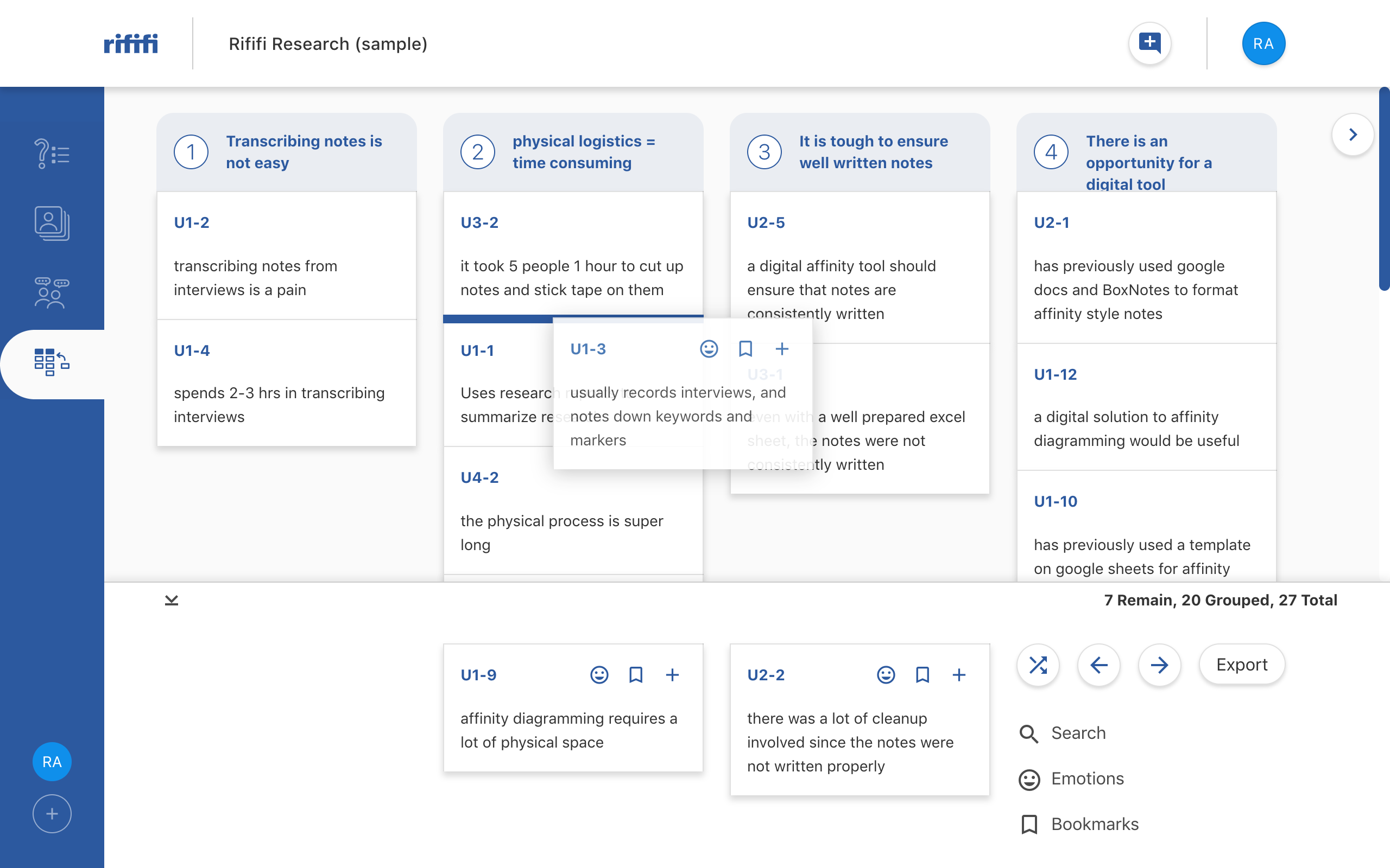 Rififi gallery image