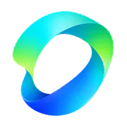KlingVideo logo