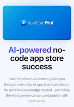 AppStorePilot gallery image