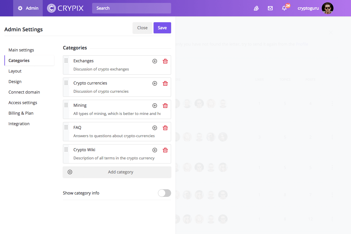 MyTalk gallery image