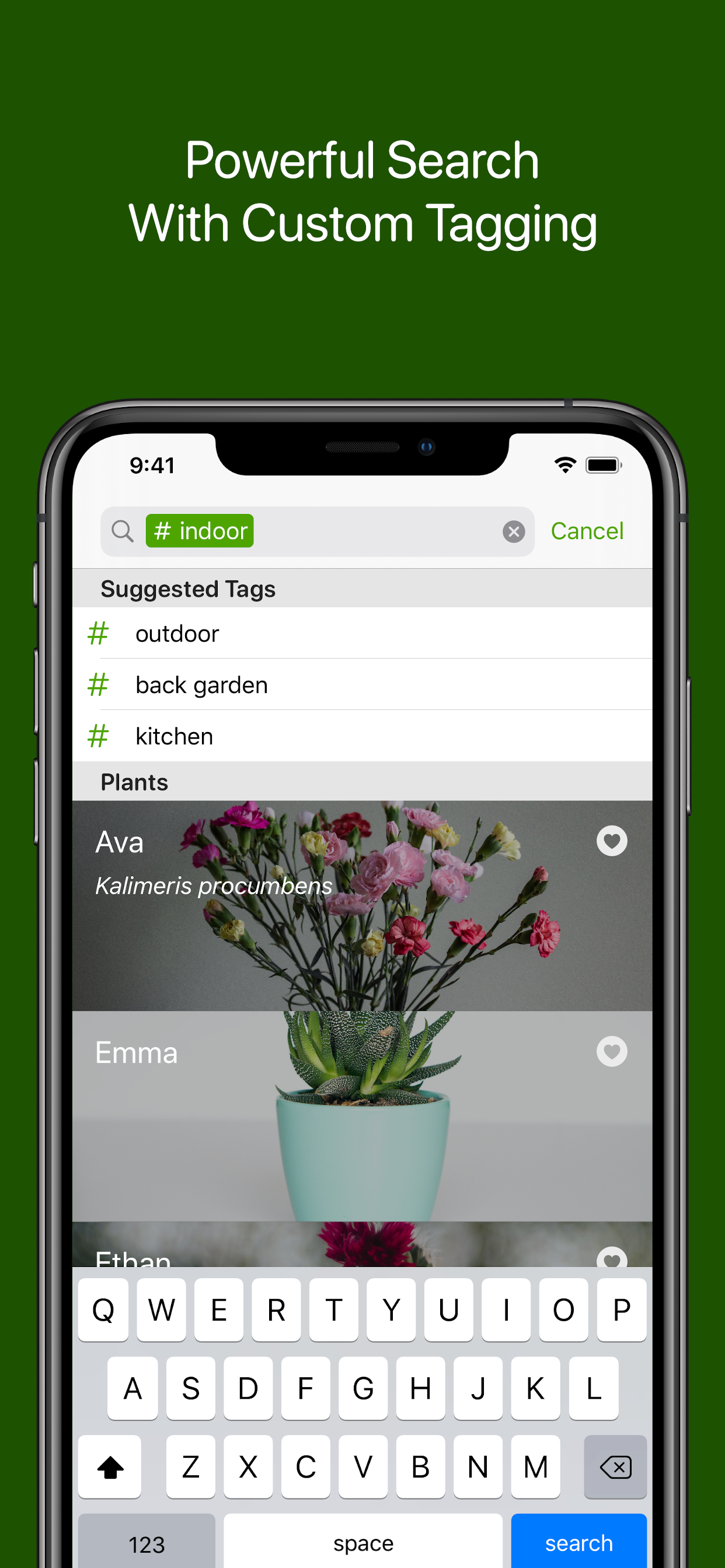 Droplet - Plant Care gallery image