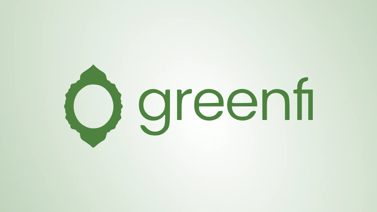 GreenFi Ai logo