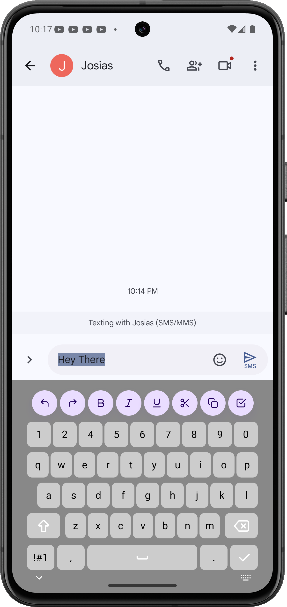 CtrlKeyboard gallery image