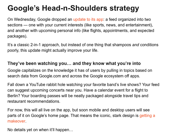 The Hustle gallery image