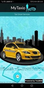 Mytaxio Shareo Ltd Driver gallery image