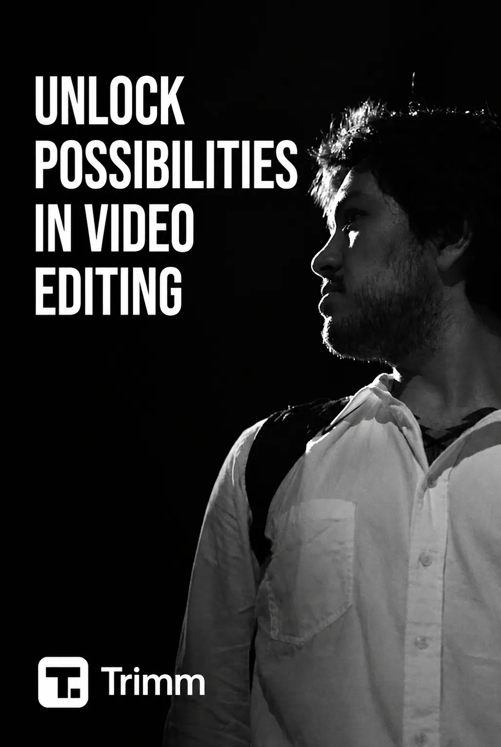 Trimm - AI Video Editor gallery image