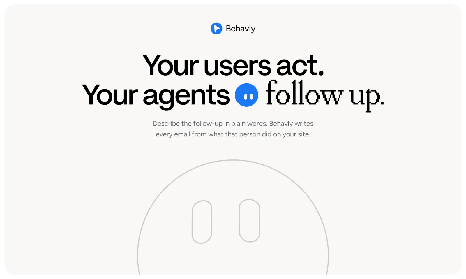 Behavly 2.0 screenshot 2