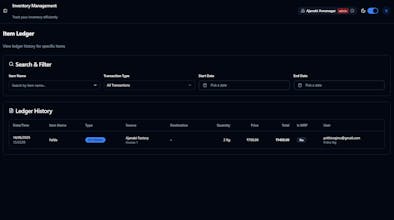 Inventree Sync gallery image
