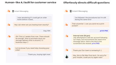 Cloud Humans gallery image