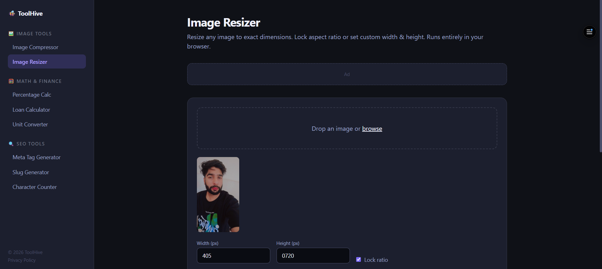ToolHive gallery image