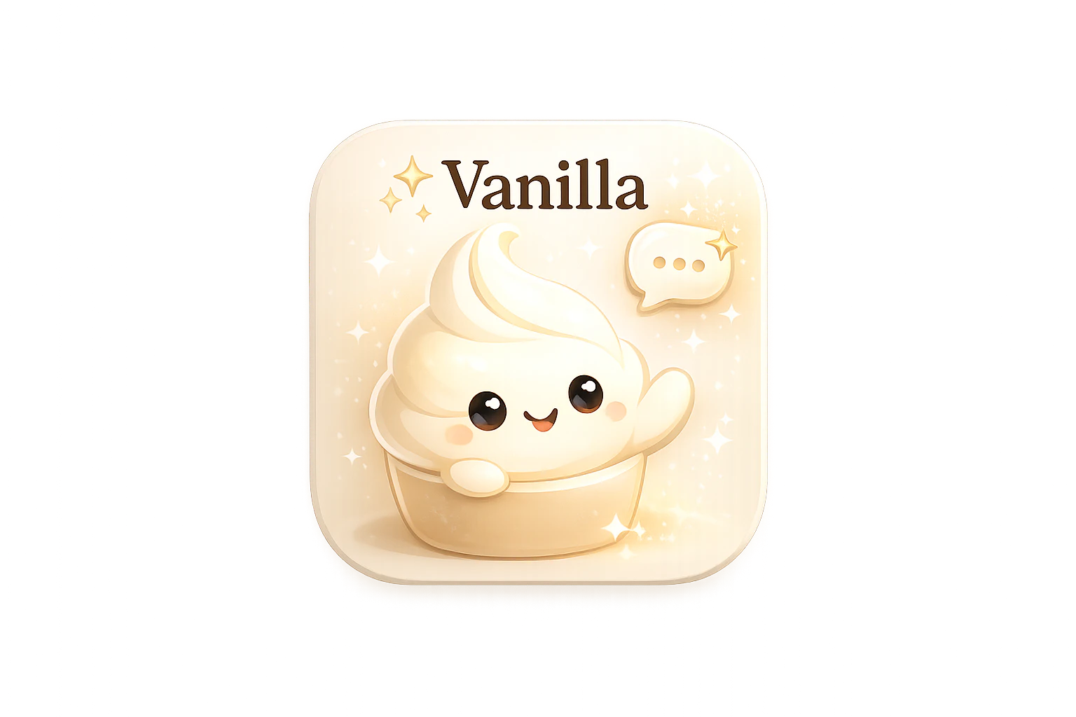 Vanilla logo