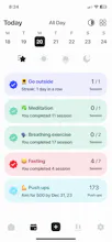 Rovelist: Habit Tracker gallery image