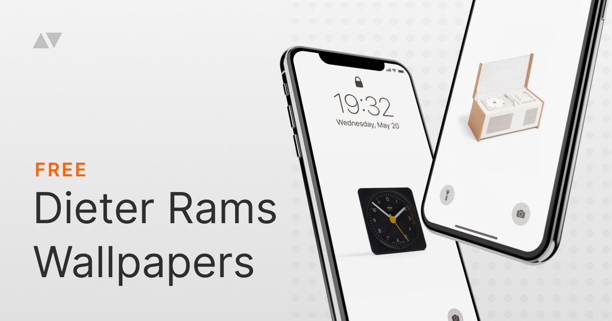 Dieter Rams Wallpapers