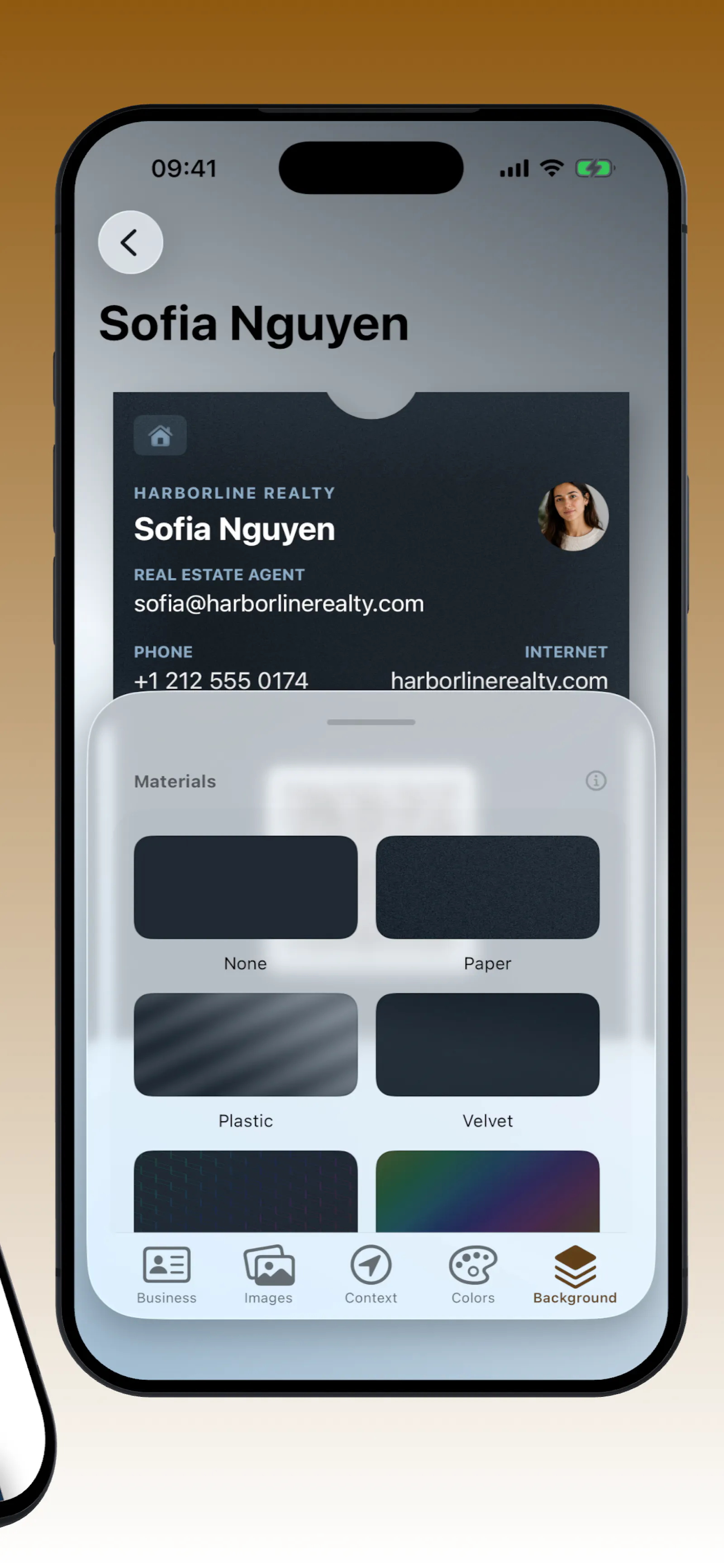 Passable - Wallet Cards screenshot 2