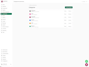 CantikCRM gallery image
