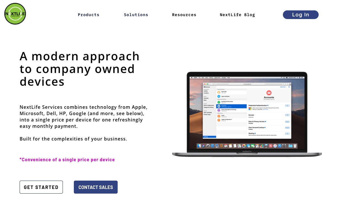 NextLife Services gallery image