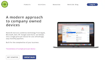 NextLife Services gallery image