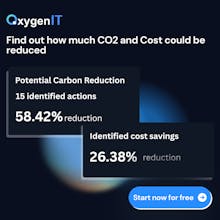 OxygenIT Essential gallery image