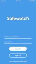 Safewatch gallery image