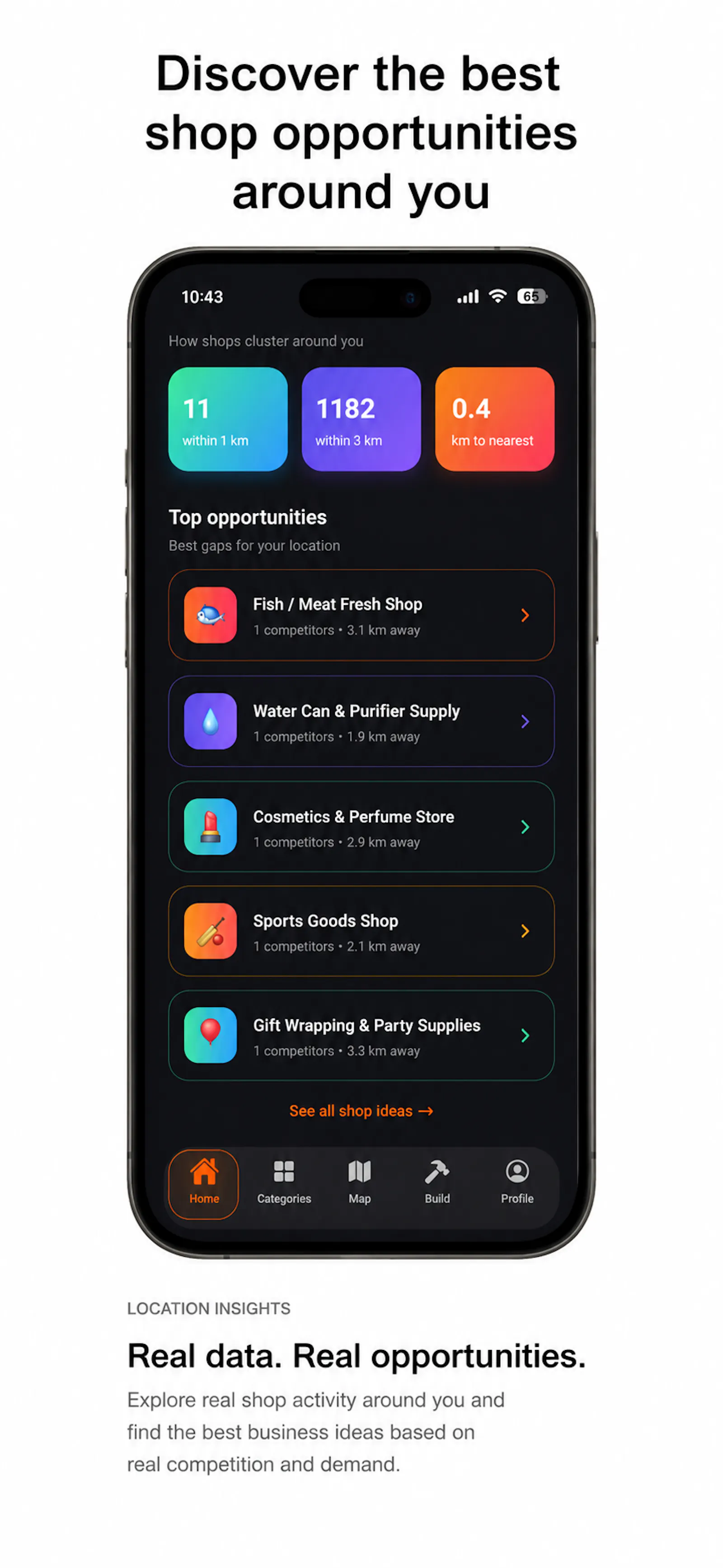 HelloShop - AI Shop Builder screenshot 3