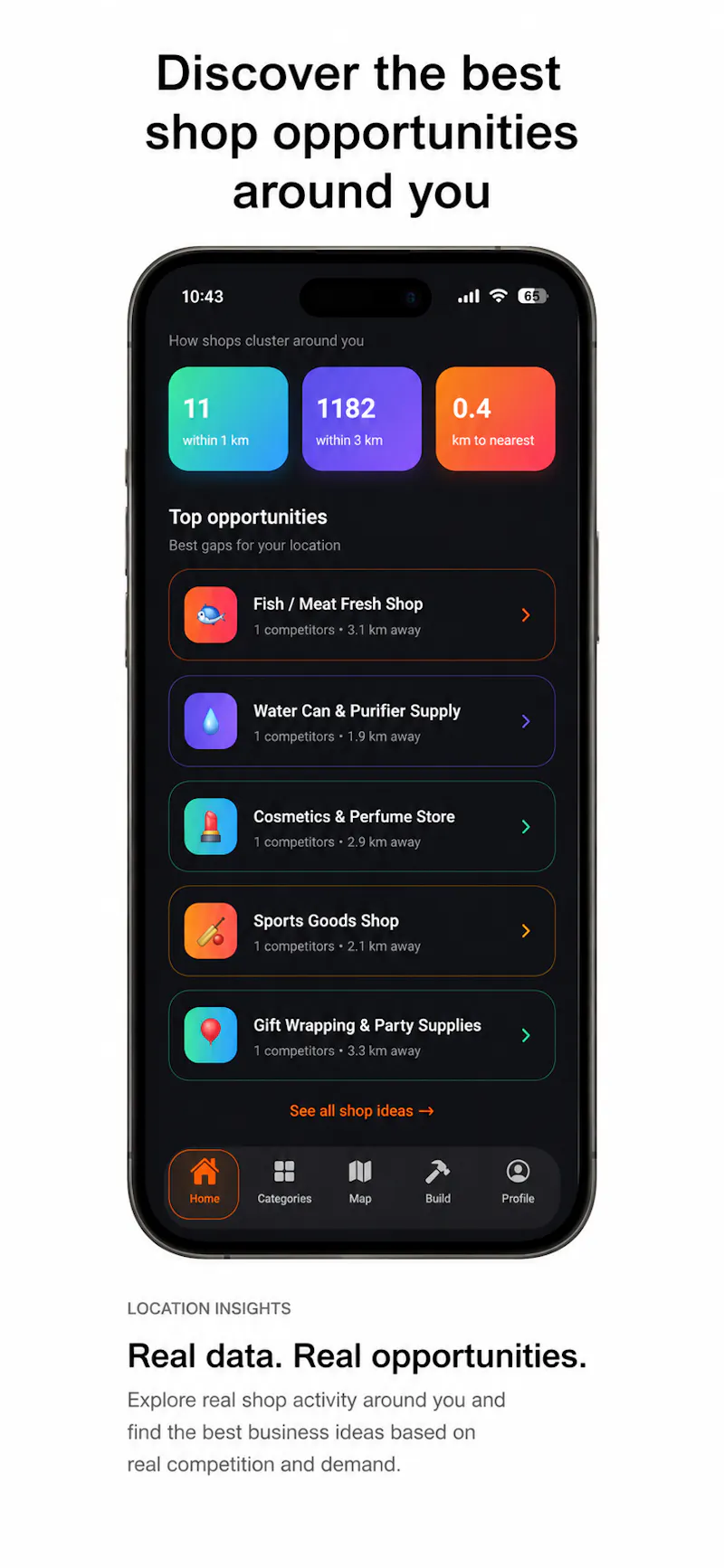 HelloShop - AI Shop Builder screenshot 3