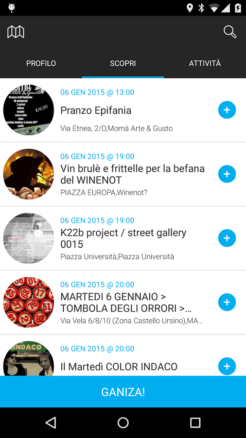 Ganiza gallery image