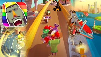 Amazing Katamari Damacy gallery image