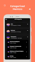 NinjaMentors gallery image