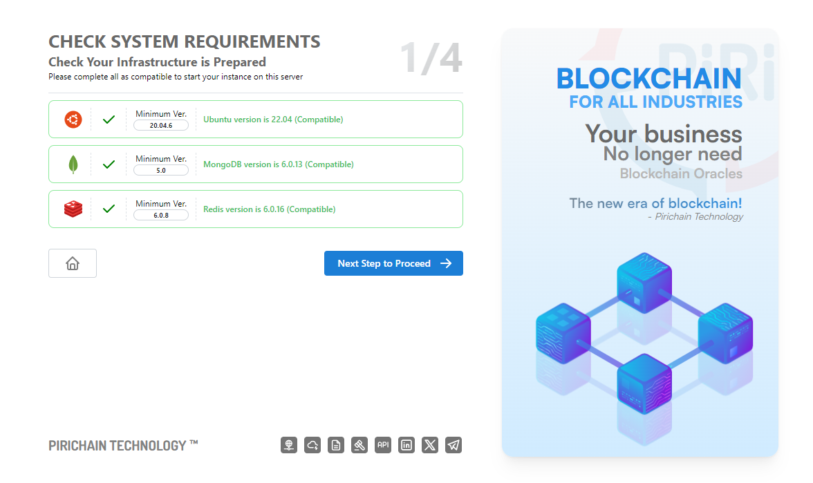 PIRISUBCHAINS gallery image