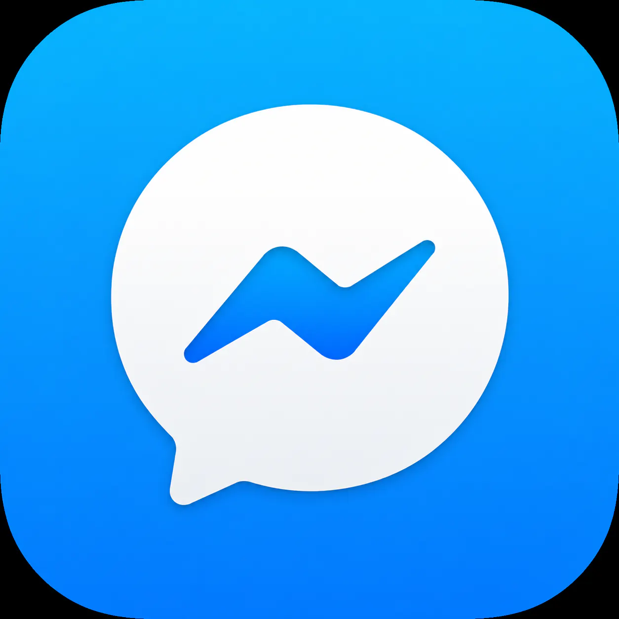 Chat app 