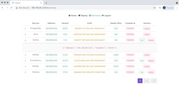 Peanut gallery image