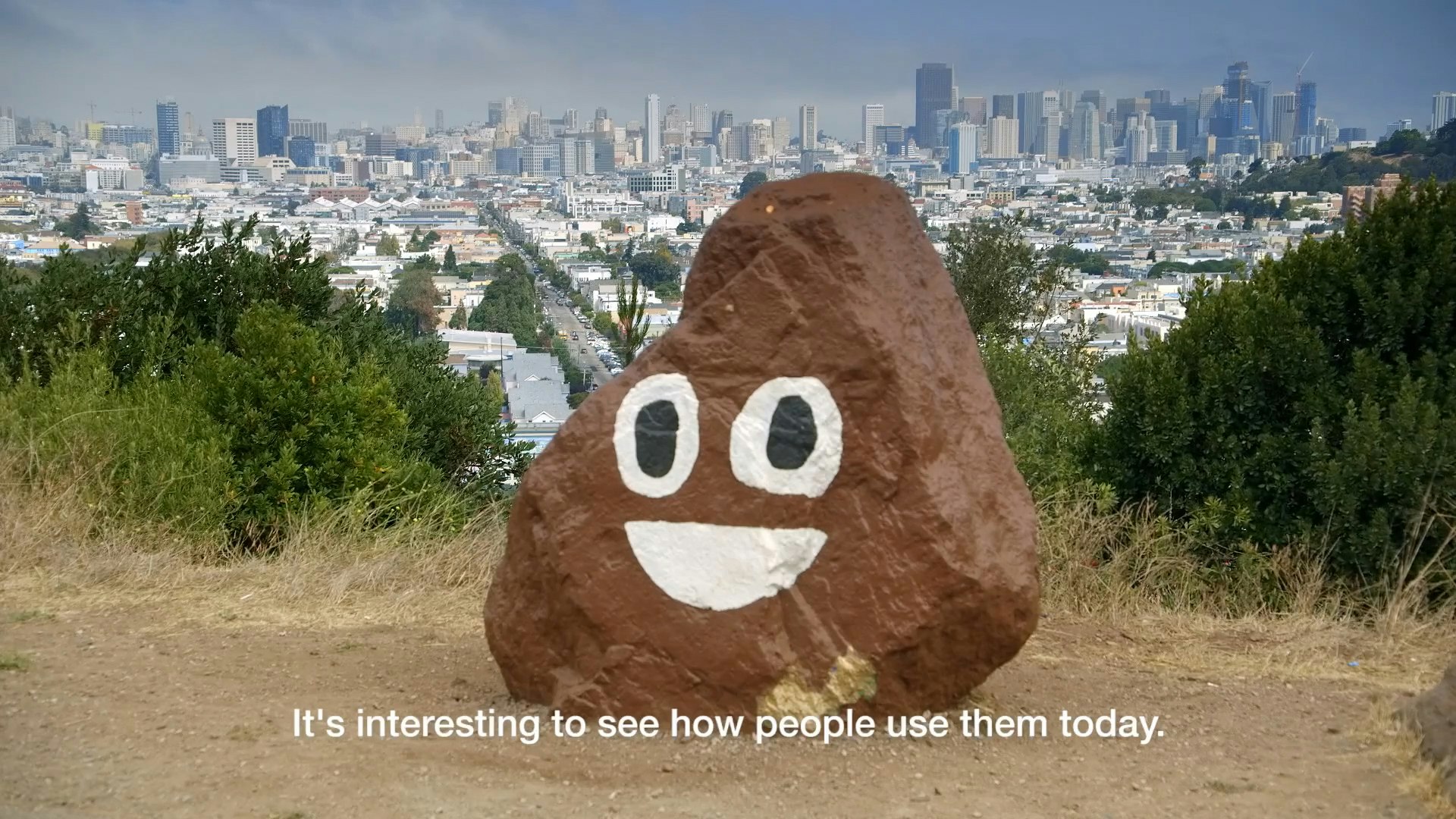 THE EMOJI STORY gallery image