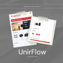 UnirFlow gallery image
