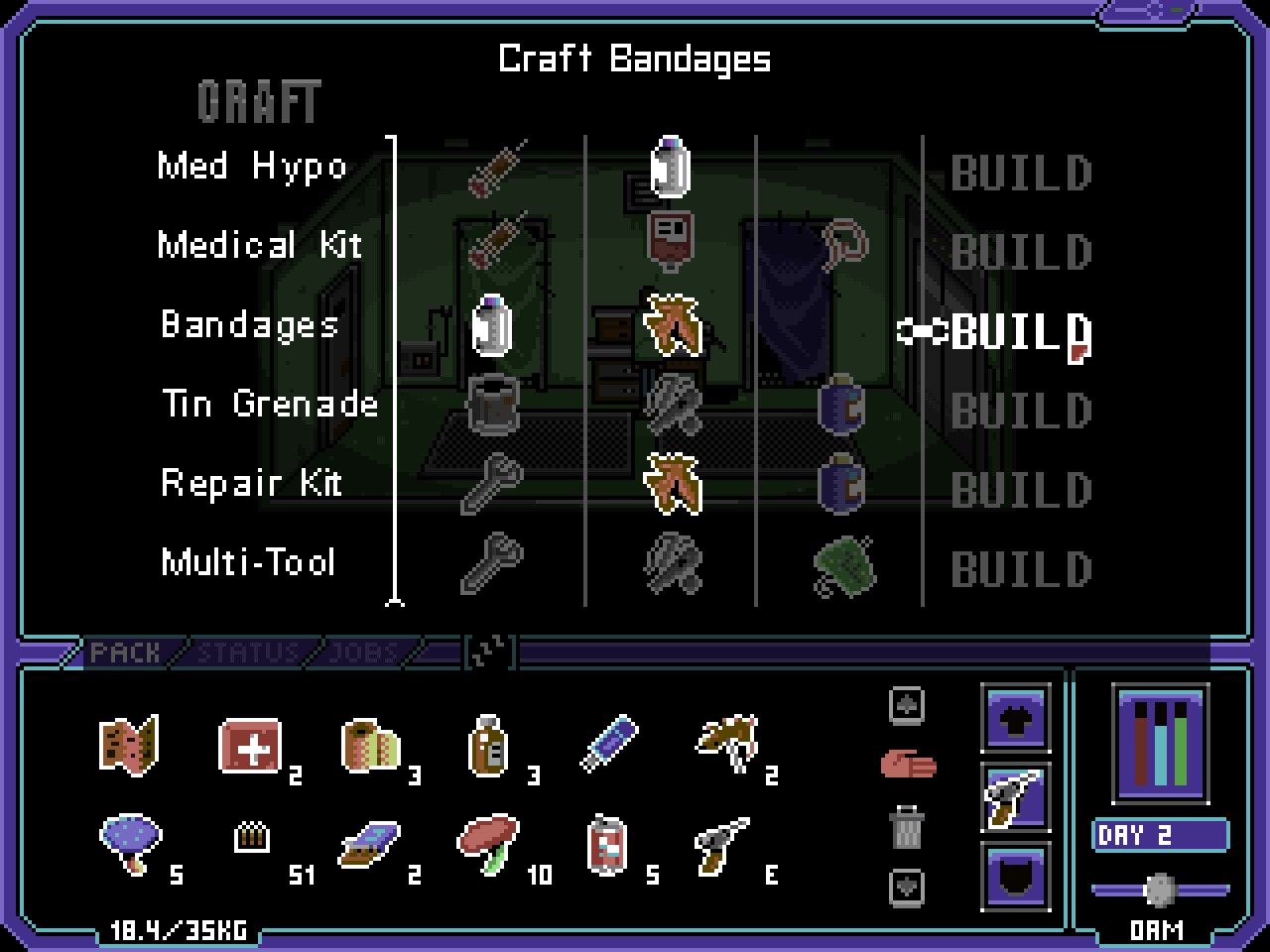 Dustbowl gallery image