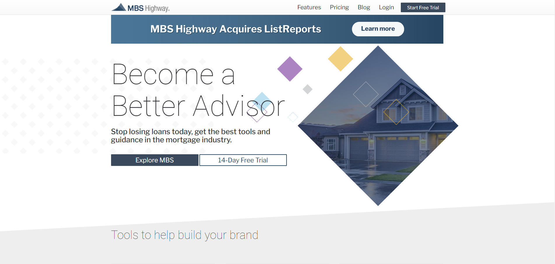 MBS Highway gallery image