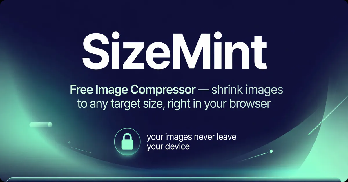 SizeMint gallery image