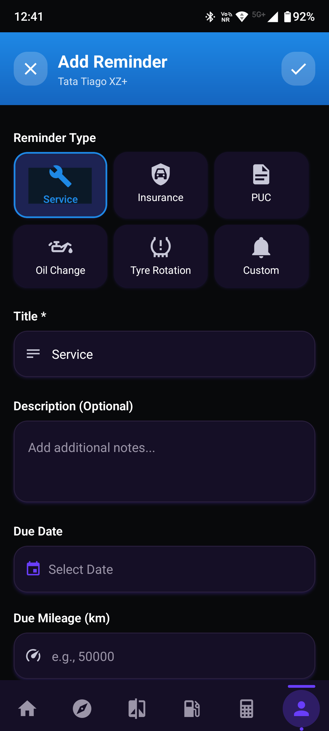 I Made this App Name AutoKit  media 13