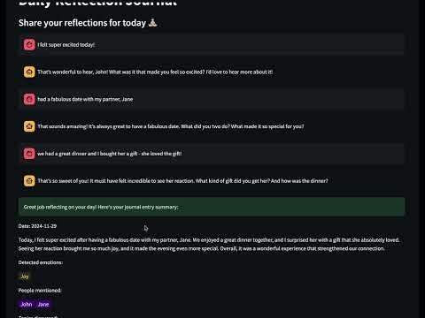MyDailyJournal gallery image