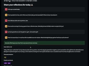 MyDailyJournal gallery image