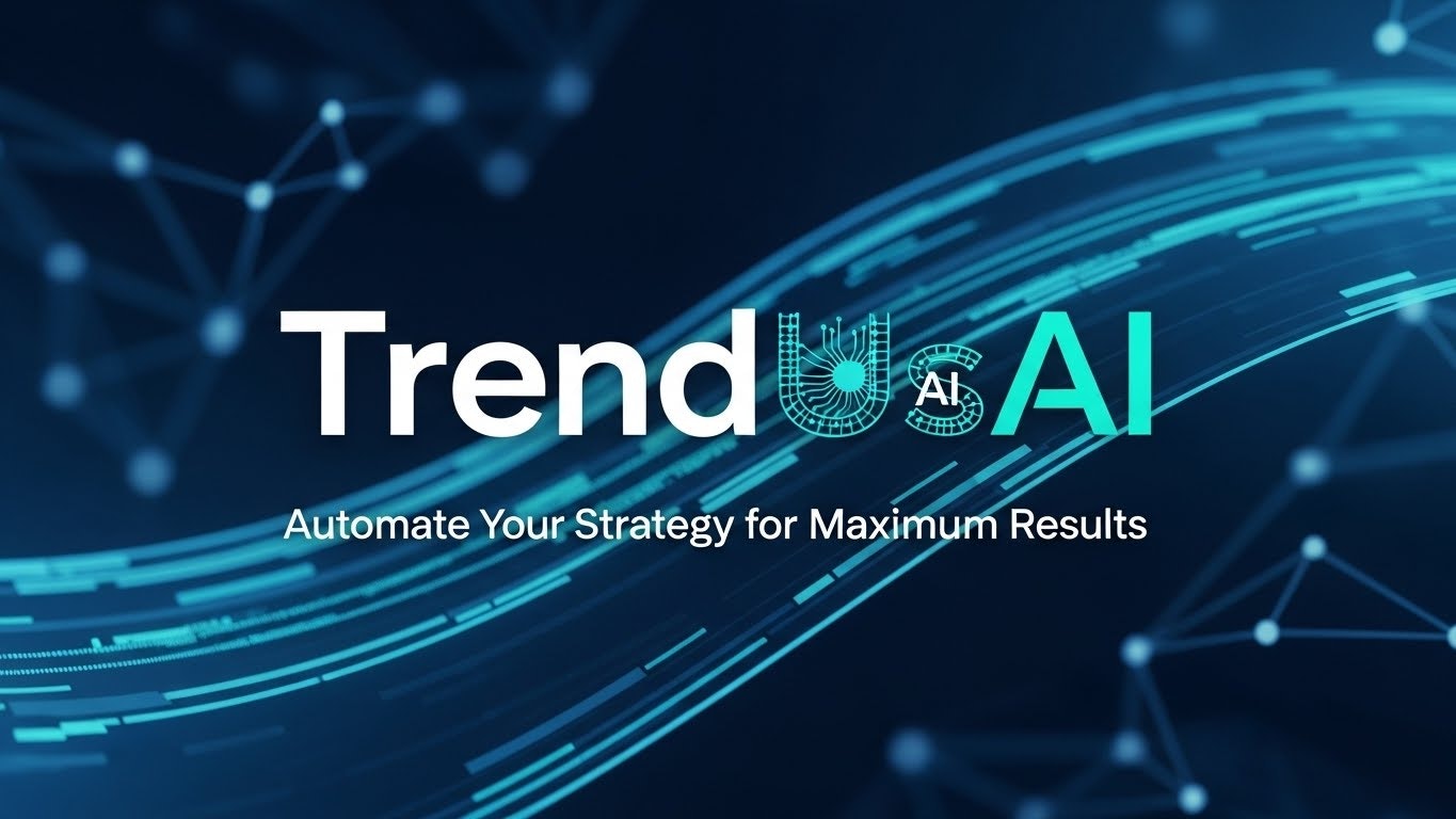 trendusai.com - Screenshot 3 showing product features and functionality