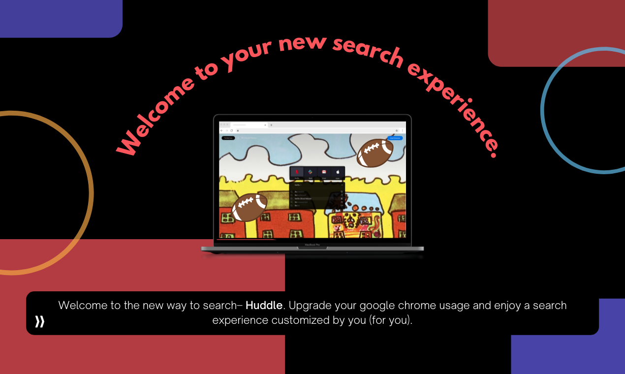 NFL Huddles gallery image