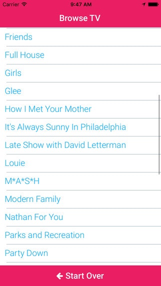 PopSpotter gallery image