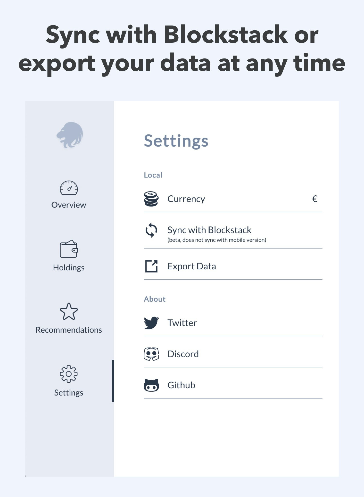 Lannister Web gallery image