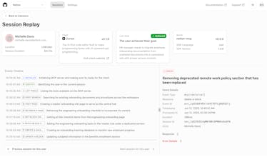 MCPcat gallery image