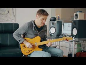 ChordMill gallery image