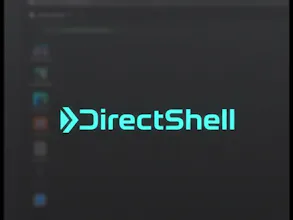 Directshell - Agents can now use any App gallery image