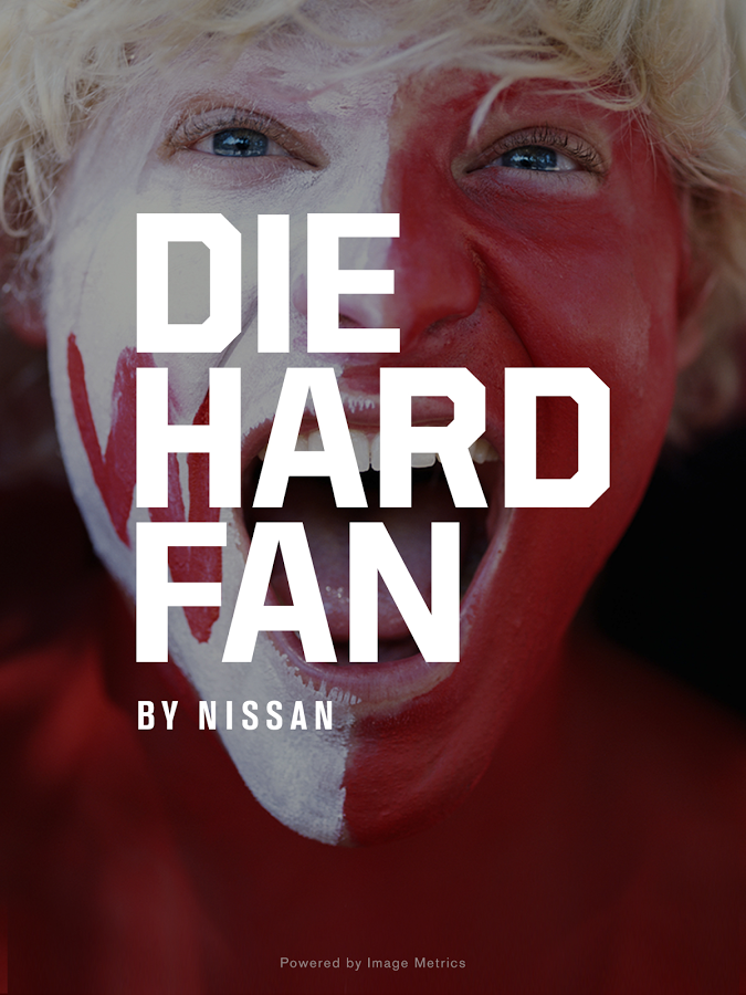 Diehard Fan gallery image