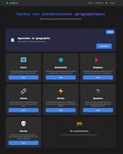 GeoQuiz gallery image