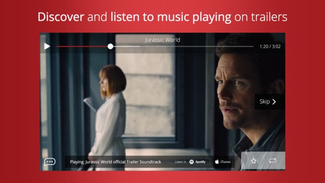 MovieLaLa Trailers gallery image