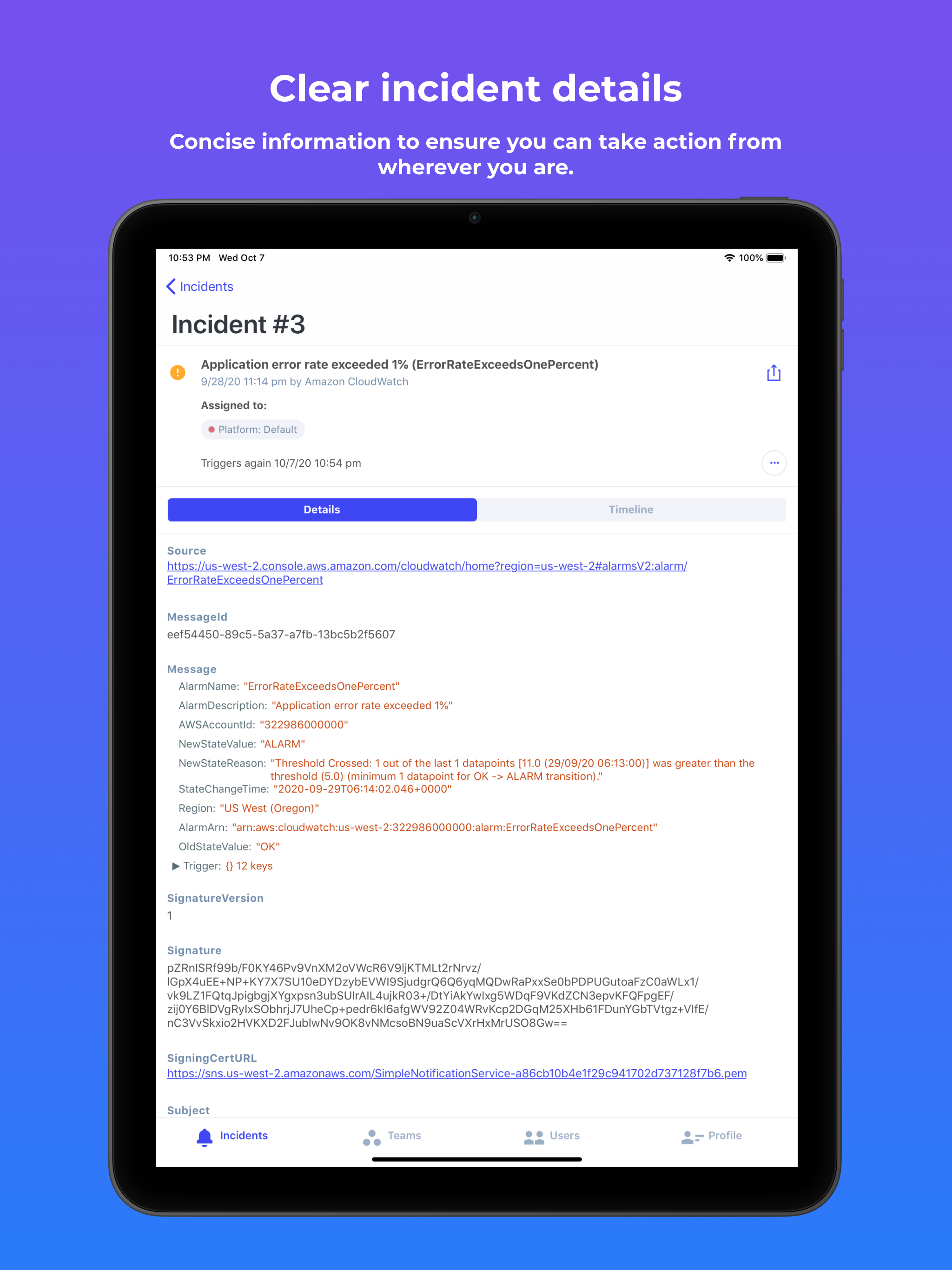 Ready Five gallery image